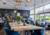 Amrâth Hotel Media Park Hilversum foto 2