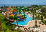 Limak Lara Deluxe Hotel & Resort foto 12
