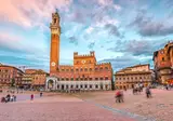 Via Zwitserland naar Toscane en Umbrië op het gemak foto 4