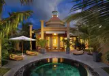 Mauricia Beachcomber Resort & Spa foto 7