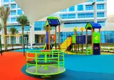 Royal M Al Aqah Beach Resort foto 8