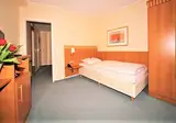 City Partner Hotel Central Wuppertal foto 12