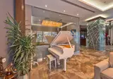 Istanbul Dora Hotel foto 6