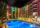 Mur Hotel Neptuno foto 16