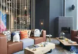 Moxy Amsterdam Schiphol Airport foto 21