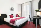 Best Western Plus Hôtel Masséna Nice foto 27