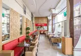 Hotel Zahrat Al Jabal foto 7