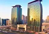 Marriott Marquis City Center Doha Hotel foto 1