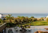 Cavo Zoe Seaside Hotel foto 3