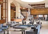 Hotel Crowne Plaza Dubai Jumeirah foto 4