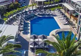 Dionysos Hotel & Suites foto 4