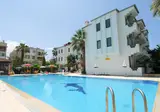 Oykun Hotel foto 17