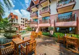 Seaview Patong Hotel foto 6