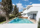 Belmare Hotel Lardos foto 1