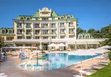 SPA Hotel Romance Splendid foto 6