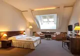 Wit Stwosz Hotel foto 10