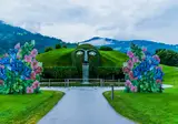 Ontdek de Zugspitz Region vanuit Lermoos foto 9