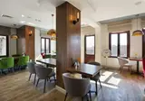 Juno Hotel Taksim foto 3