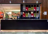 Inspira Liberdade Boutique Hotel foto 29