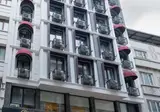 The Bosfor Hotel foto 1