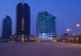 Gulf Court Hotel Business Bay foto 4