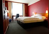 Vienna House by Wyndham Sonne Rostock foto 22