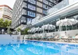 Climia Belroy Hotel foto 18