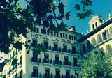 Gran Hotel La Perla foto 20