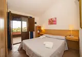 Appartementen Villaggio Porto Corallo foto 27