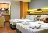Ammos Beach Seaside Luxury Suites foto 8