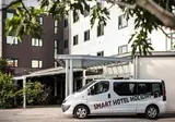 Hotel Smart Holiday foto 1