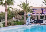 Axel Beach Mykonos foto 4