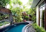 The Bali Dream Villa & Resort Echo Beach Cang foto 15