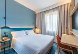 Hilton Garden Inn Rome Colosseum foto 21