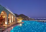Royal Myconian Resort foto 1