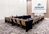 Hilton Diagonal Mar Barcelona foto 15