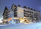 Hotel Laaxerhof foto 15