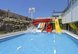 Hotel Asia Beach Resort & Spa foto 7