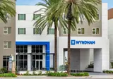 Wyndham Anaheim foto 2
