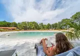 Camping Les Couleurs De La Coubre foto 4