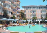 Citrus Plaza Hotel foto 21
