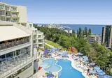 Parkhotel Golden Beach foto 1
