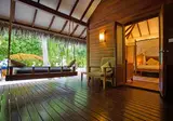 Medhufushi Island Resort foto 8