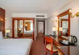 Azal Pyramids Hotel foto 6