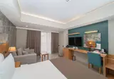 Hotel Ambrosia foto 9