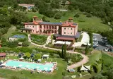 Saturnia Tuscany Hotel foto 24