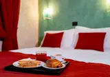 Hotel Plaza foto 20