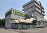 B&B HOTEL Treviso Al Fogher foto 10