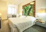 Bisanzio Hotel foto 6