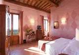 Villa Curina Chianti Resort foto 19